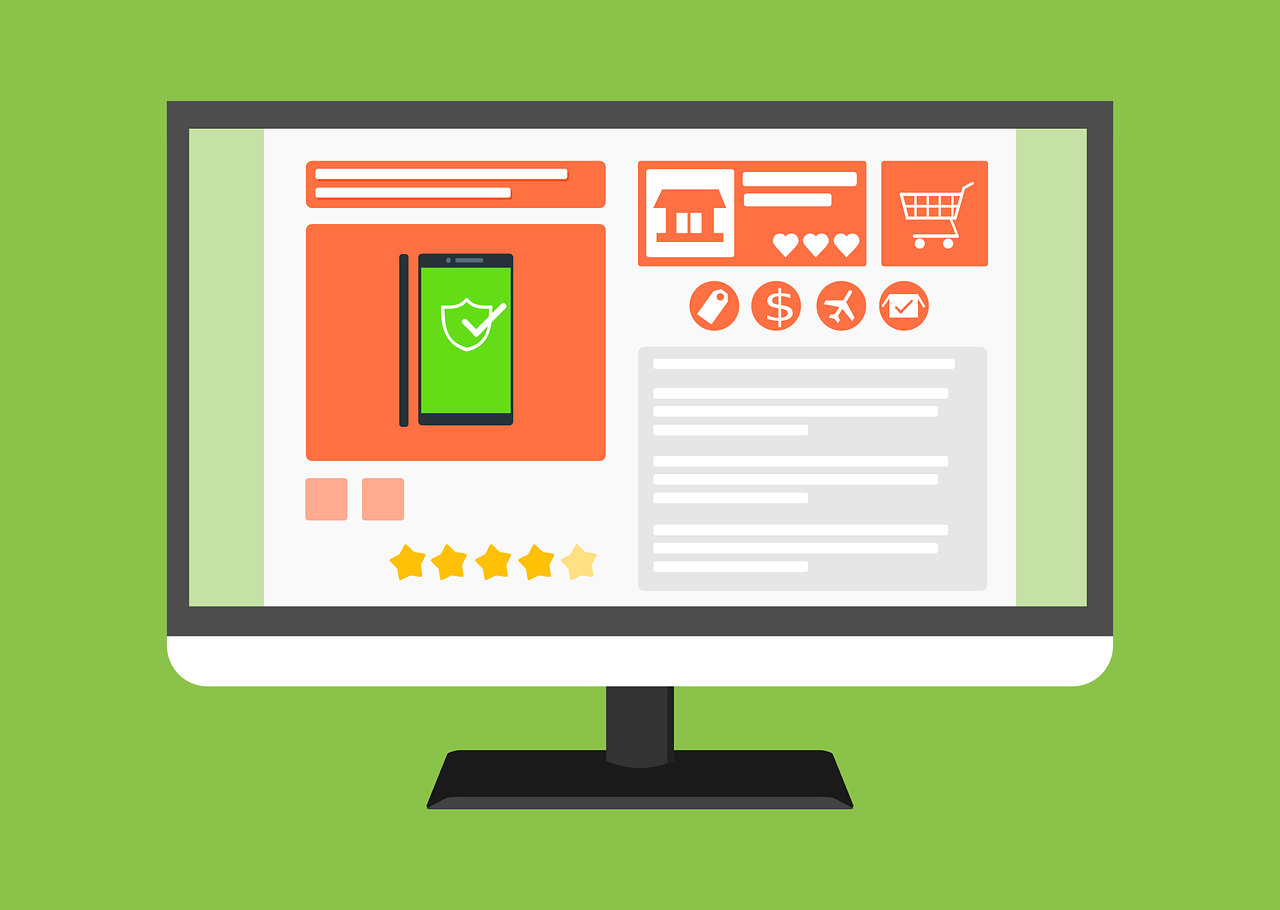 L&rsquo;Importance Cruciale de l&rsquo;Hébergement pour un Site E-commerce Performant