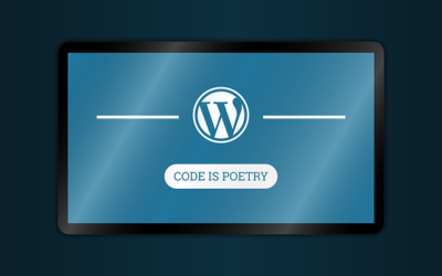 L’importance de WordPress dans le domaine numérique : Les atouts et les limites d’une plateforme polyvalente
